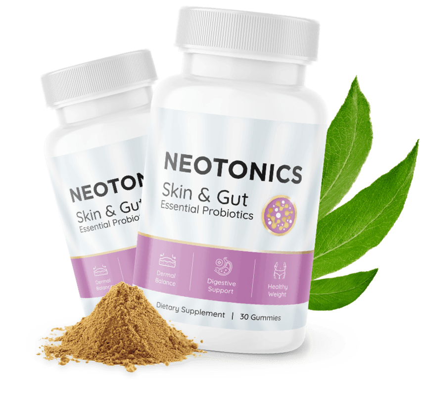 Neotonics Pills